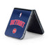 NBA Detroit Pistons Jersey Galaxy Z Flip5 5G Skin